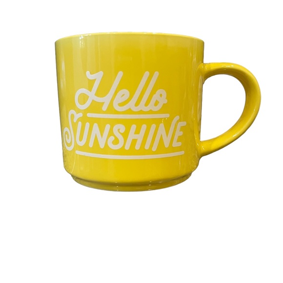 Hello Sunshine Mug by Elum Designs - Picture 2 of 6